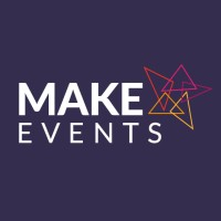 Make Events Ltd logo, Make Events Ltd contact details