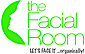 The Facial Room logo, The Facial Room contact details