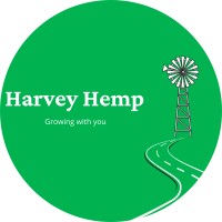 Harvey Hemp logo, Harvey Hemp contact details