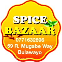 Spice Bazaar Zimbabwe logo, Spice Bazaar Zimbabwe contact details