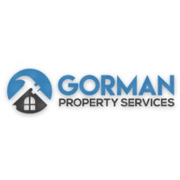 Gorman Property Services logo, Gorman Property Services contact details