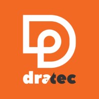 Dratec logo, Dratec contact details