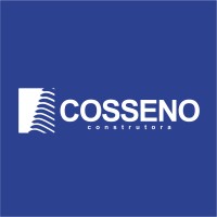 Cosseno Construtora logo, Cosseno Construtora contact details