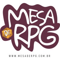 Mesa de RPG logo, Mesa de RPG contact details