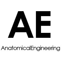 Anatomical Engineering Inc. logo, Anatomical Engineering Inc. contact details