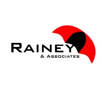 Rainey & Associates Inc logo, Rainey & Associates Inc contact details