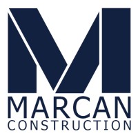 Marcan Construction Corp logo, Marcan Construction Corp contact details