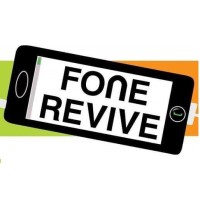 Fone Revive Ltd logo, Fone Revive Ltd contact details