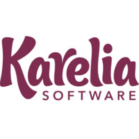 Karelia Software logo, Karelia Software contact details