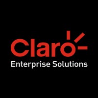 Claro Enterprise Solutions logo, Claro Enterprise Solutions contact details