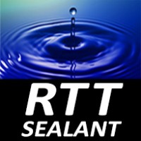 RTT Sealant logo, RTT Sealant contact details