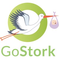 Go Stork Inc. logo, Go Stork Inc. contact details