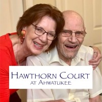 Hawthorn Court At Ahwatukee logo, Hawthorn Court At Ahwatukee contact details