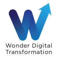 Wonder Digital Transformation logo, Wonder Digital Transformation contact details