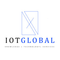 IOT Global logo, IOT Global contact details