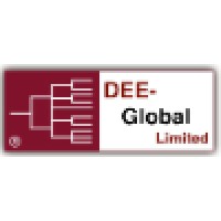 DEE-Global Ltd logo, DEE-Global Ltd contact details