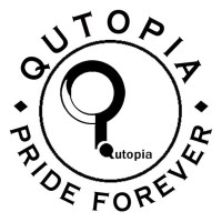 Qutopia Quiz Society logo, Qutopia Quiz Society contact details