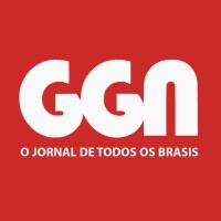 Jornal GGN logo, Jornal GGN contact details