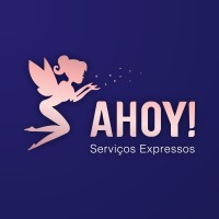 AHOY Serviços Expressos logo, AHOY Serviços Expressos contact details