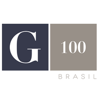 G100® Brasil - Núcleo de Estudos do Desenvolvimento Empresarial e Econômico logo, G100® Brasil - Núcleo de Estudos do Desenvolvimento Empresarial e Econômico contact details