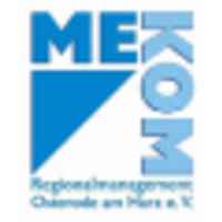 MEKOM Regionalmanagement Osterode am Harz e.V. logo, MEKOM Regionalmanagement Osterode am Harz e.V. contact details