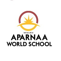 Aparnaa World School logo, Aparnaa World School contact details