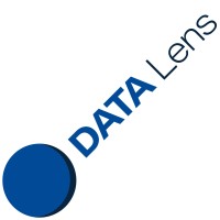 Data Lens logo, Data Lens contact details