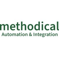 Methodical Automation logo, Methodical Automation contact details