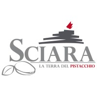 Sciara - La terra del Pistacchio logo, Sciara - La terra del Pistacchio contact details