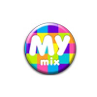 My Mix logo, My Mix contact details