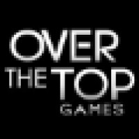 Over the Top Games logo, Over the Top Games contact details