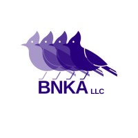 BNKA, LLC logo, BNKA, LLC contact details