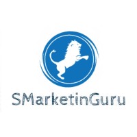 SMarketinGuru logo, SMarketinGuru contact details