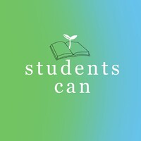 Students Can logo, Students Can contact details