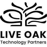 Live Oak Technology Partners logo, Live Oak Technology Partners contact details