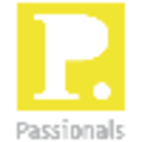 Passionals logo, Passionals contact details