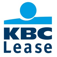 KBC Lease Belgium logo, KBC Lease Belgium contact details