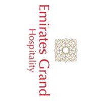 Emirates Grand Hospitality logo, Emirates Grand Hospitality contact details