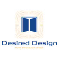 Desired Design logo, Desired Design contact details