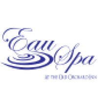 Eau Spa at the Old Orchard Inn logo, Eau Spa at the Old Orchard Inn contact details