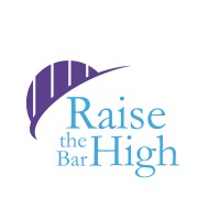 Raise the Bar High Career Coaching logo, Raise the Bar High Career Coaching contact details