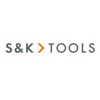 S&K TOOLS spol. s r.o. logo, S&K TOOLS spol. s r.o. contact details