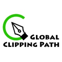 Global Clipping Path logo, Global Clipping Path contact details