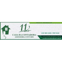 Casa da Contadora Assessoria logo, Casa da Contadora Assessoria contact details