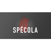 Spécola logo, Spécola contact details