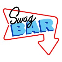 Swag Bar logo, Swag Bar contact details