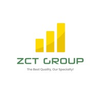 ZCT Group logo, ZCT Group contact details