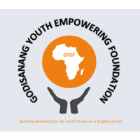 GYEF - Godisanang Youth Empowering Foundation logo, GYEF - Godisanang Youth Empowering Foundation contact details