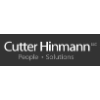 Cutter Hinmann logo, Cutter Hinmann contact details