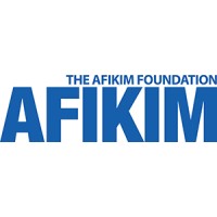 Afikim Foundation logo, Afikim Foundation contact details